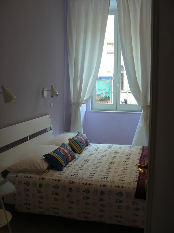 Cerasella Bed and breakfast Nápoles