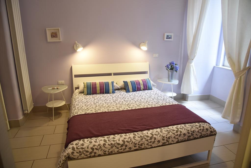 Bed and breakfast Cerasella
