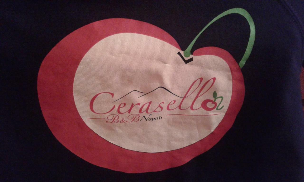 Cerasella Nápoles
